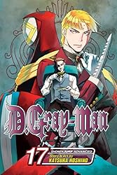 その他 D.Gray-man D.Gray-Man: D.Gray-man, Vol. 21 (Series #21) (Paperback) - Walmart.com